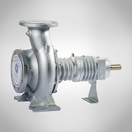 پمپ روغن داغ HOP 80-250